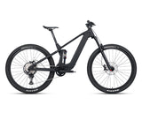 48V 250W-Carbon-Fully-Basic